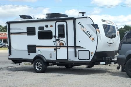 BonhamRV rentals