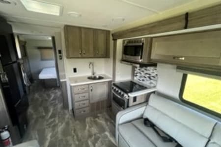 AylmerRV rentals