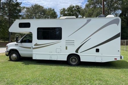 MorelandRV rentals