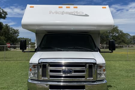 MorelandRV rentals