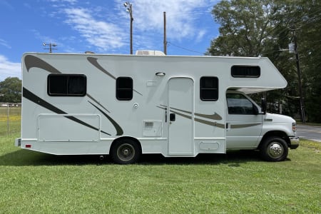 MorelandRV rentals