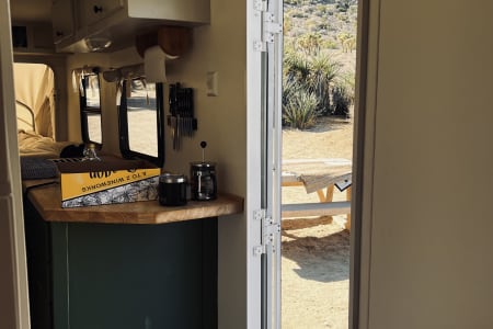 SantaFeSkiesRVPark Rv Rentals