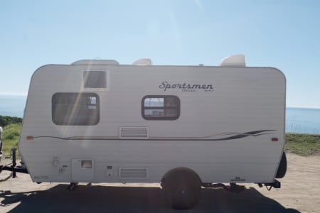 CimarronCanyonStatePark Rv Rentals