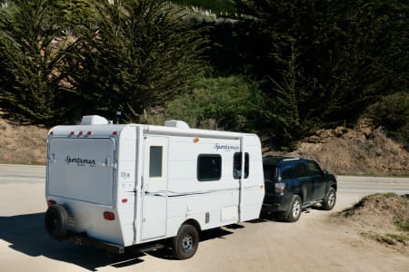 CoyoteCreekStatePark Rv Rentals