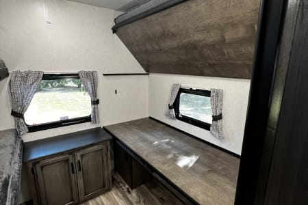 KellerRV rentals