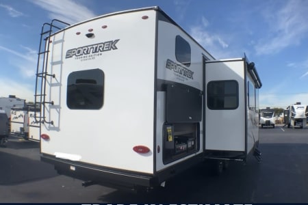 KellerRV rentals