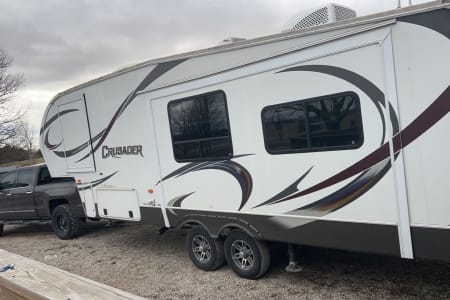 BurlingtonRV rentals