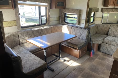 DeltaLakeStatePark Rv Rentals