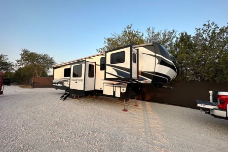 TroyRV rentals