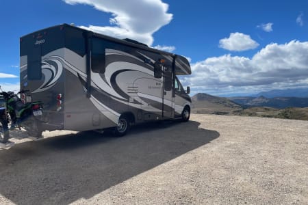 BozemanRV rentals