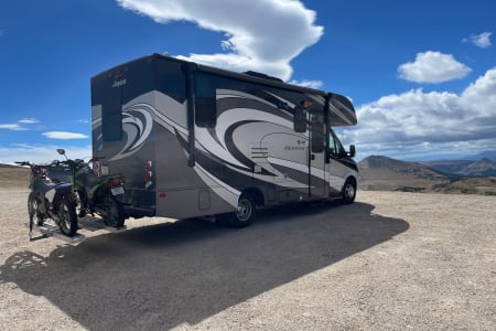 BozemanRV rentals