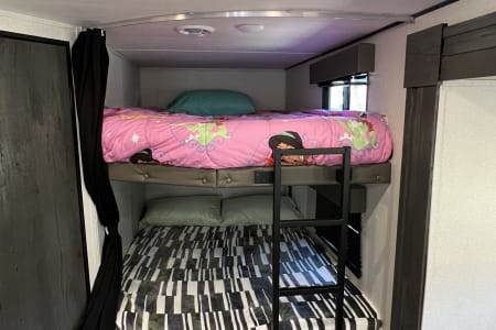 RV Rental montana