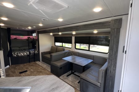 RV Rental montana