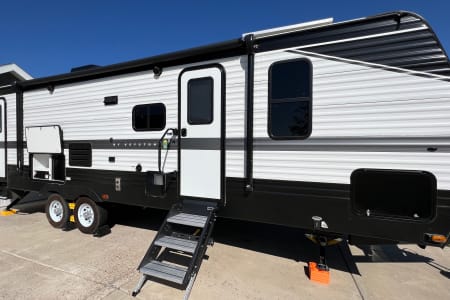 GreatFallsKOAHoliday Rv Rentals