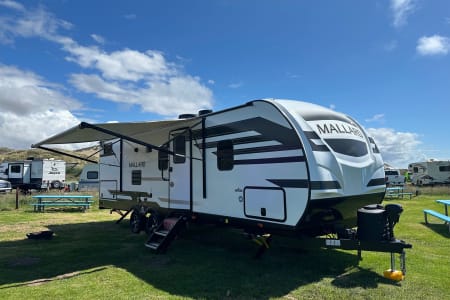 RocklinRV rentals