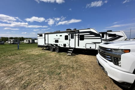 Royal CityRV rentals