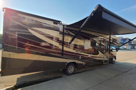 EdmontonRV rentals