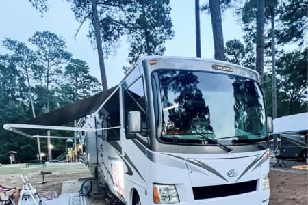 RV Rental memphis,Tennessee-(TN)