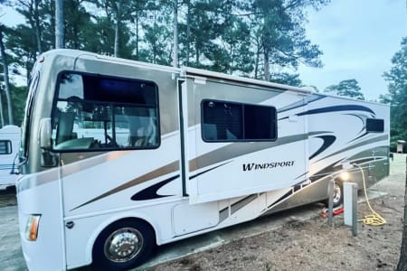 MillingtonRV rentals