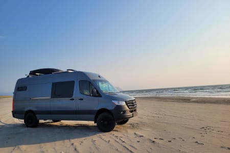 KikomunCreekProvincialPark Rv Rentals