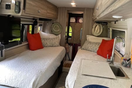 MoretownRV rentals