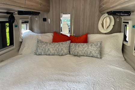 MoretownRV rentals