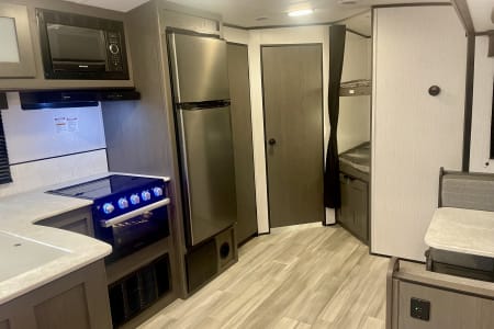 LorangerRV rentals