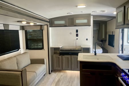 LorangerRV rentals