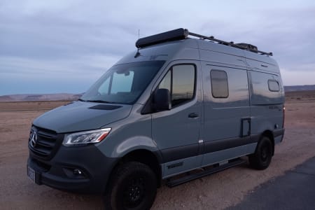 Las VegasRV rentals