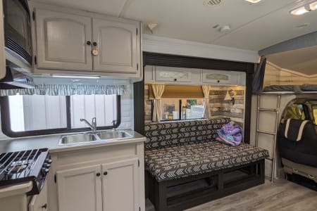 PrinceGallitzinStatePark Rv Rentals