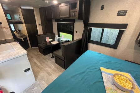 BeaconRV rentals