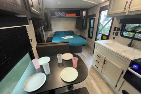 BeaconRV rentals