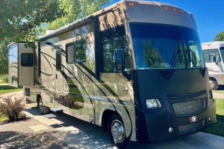 buchananRV rentals