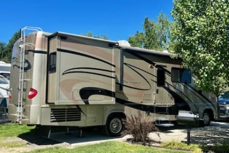 buchananRV rentals