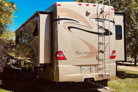 buchananRV rentals