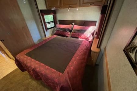 buchananRV rentals