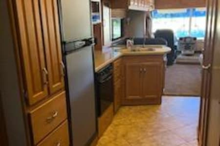 buchananRV rentals