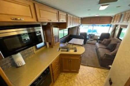 buchananRV rentals