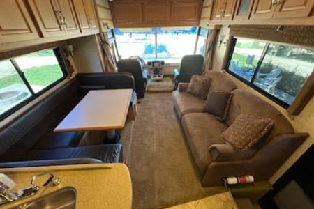 buchananRV rentals