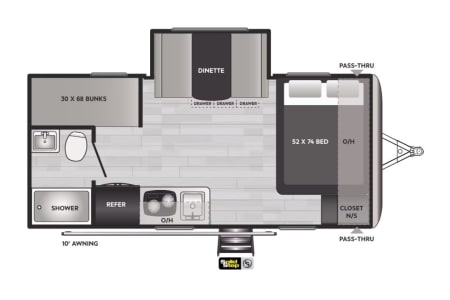Bowmanville ON Keystone Summerland Beaumont