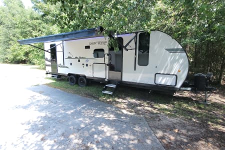 ScrantonRV rentals