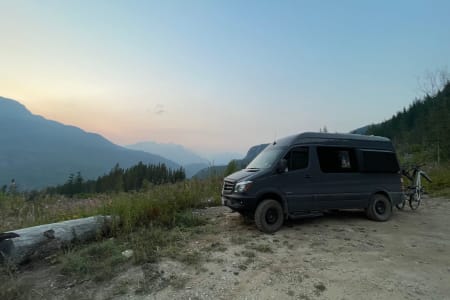 CoquitlamRV rentals