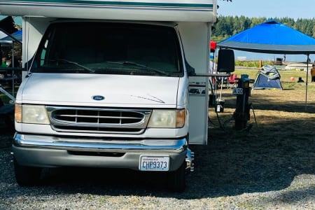 RentonRV rentals