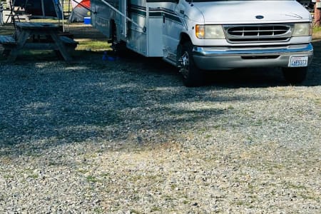 RentonRV rentals