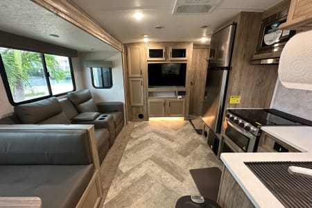 RV Rental miami-fort-lauderdale,Florida-(FL)