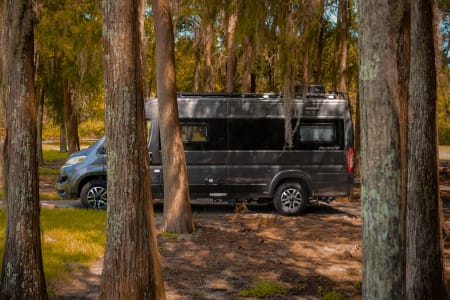 RV Rental tampa,Florida-(FL)