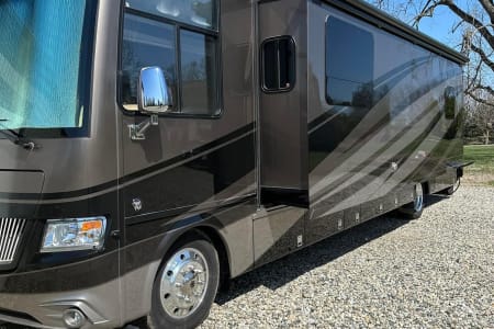 MoundsStatePark Rv Rentals