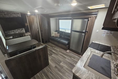 WyomingRV rentals