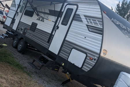 RV Rental spokane,Washington-(WA)