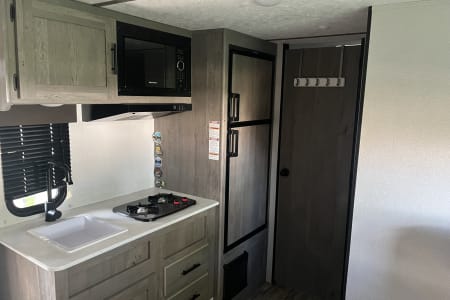 CardingtonRV rentals